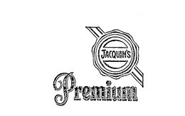 JACQUIN'S PREMIUM trademark