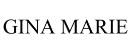 GINA MARIE trademark