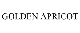GOLDEN APRICOT trademark