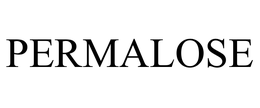PERMALOSE trademark