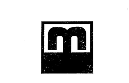 M trademark