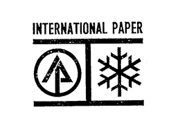 INTERNATIONAL PAPER trademark