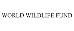 WORLD WILDLIFE FUND trademark
