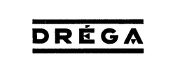 DREGA trademark
