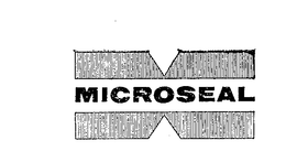 MICROSEAL trademark