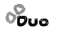DUO trademark