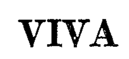 VIVA trademark
