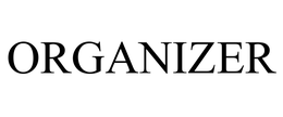 ORGANIZER trademark