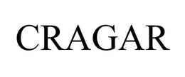 CRAGAR trademark