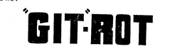 "GIT"-ROT trademark