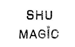 SHU MAGIC trademark
