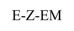 E-Z-EM trademark