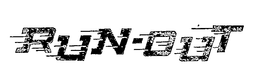 RUN-OUT trademark