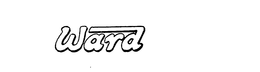 WARD trademark