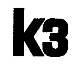 K3 trademark