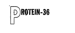 PROTEIN-36 trademark