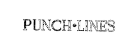 PUNCH-LINES trademark