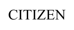 CITIZEN trademark