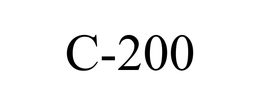 C-200 trademark