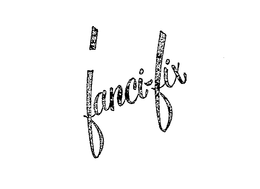 FANCI-FIX trademark