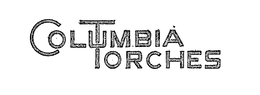 COLUMBIA TORCHES trademark