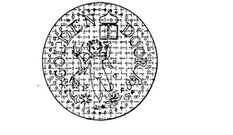 GOLDEN DOOR trademark