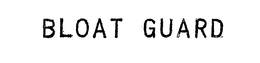 BLOAT GUARD trademark