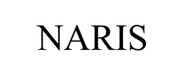 NARIS trademark