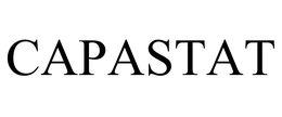 CAPASTAT trademark