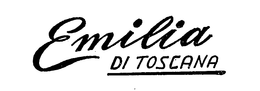 EMILIA DI TOSCANA trademark