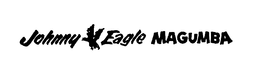 JOHNNY EAGLE MAGUMBA trademark