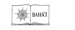 BAHA'I trademark