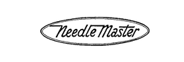 NEEDLE MASTER trademark