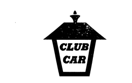 CLUB CAR trademark