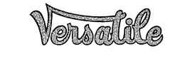 VERSATILE trademark