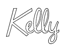 KELLY trademark