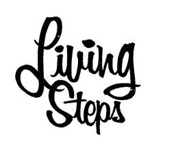 LIVING STEPS trademark
