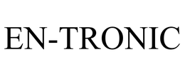 EN-TRONIC trademark
