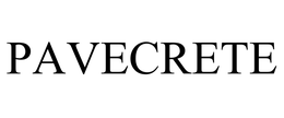 PAVECRETE trademark