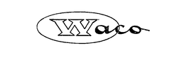 WACO trademark