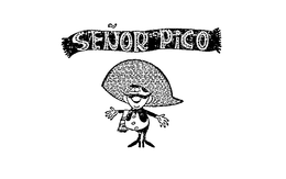 SENOR PICO trademark