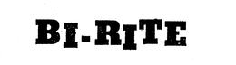 BI-RITE trademark