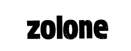 ZOLONE trademark