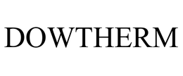 DOWTHERM trademark