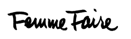 FEMME FAIRE trademark