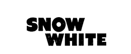 SNOW WHITE trademark