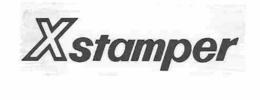 X STAMPER trademark