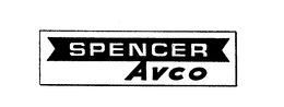 SPENCER AVCO trademark