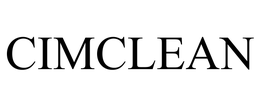 CIMCLEAN trademark