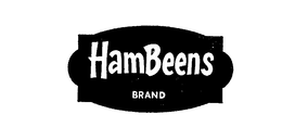 HAMBEENS BRAND trademark